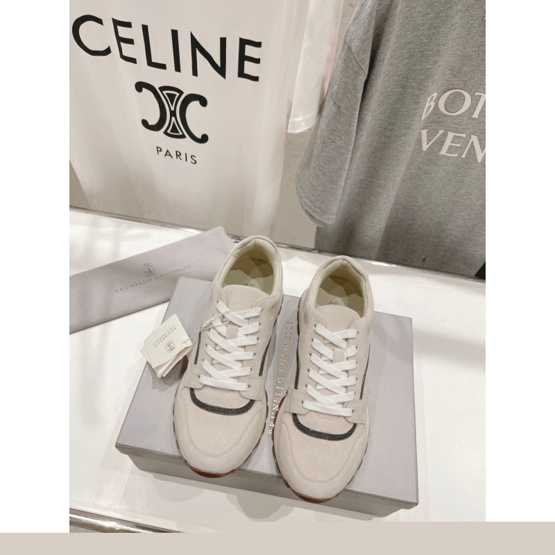 Brunello Cucinelli Sneakers